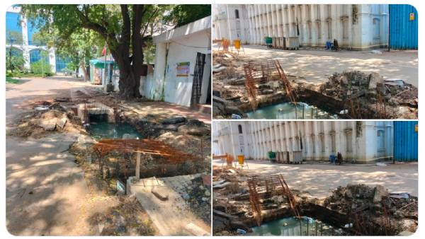 சிஸ்டம் சரியில்லை 