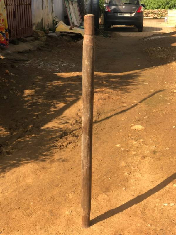 உலக்கை டெக்னிக் 