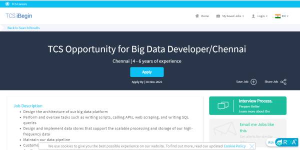 ஆன்லைனில் விண்ணப்பிக்க வாய்ப்பு