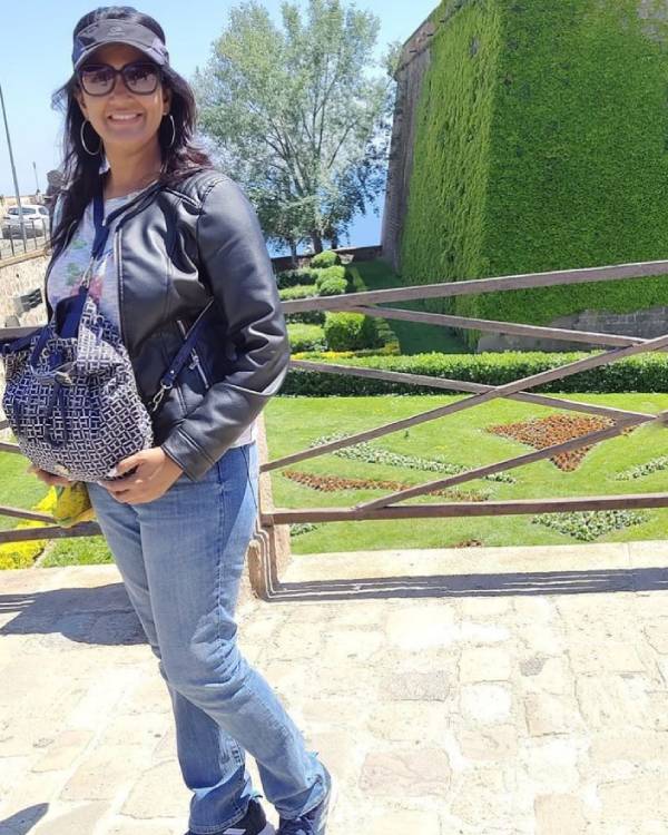 காஞ்சனா 