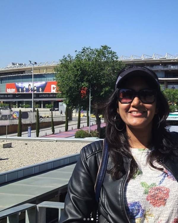 மாடர்ன் உடை 