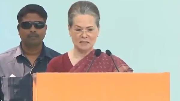 சோனியா காந்தி சோனியா காந்தி