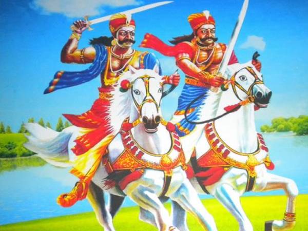 திருச்சி டூ தென்காசி 