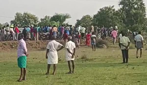 விசாரணை