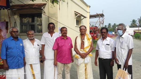 சிவ பக்தி 