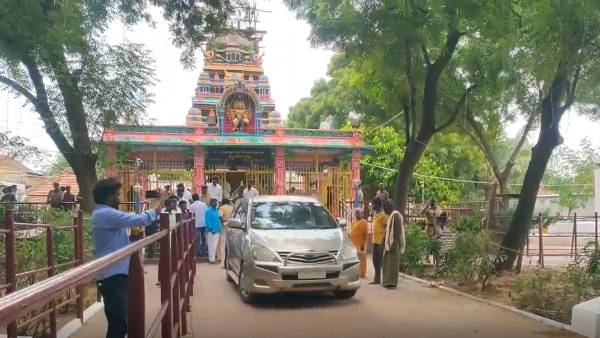  முதல்முறை இல்லை