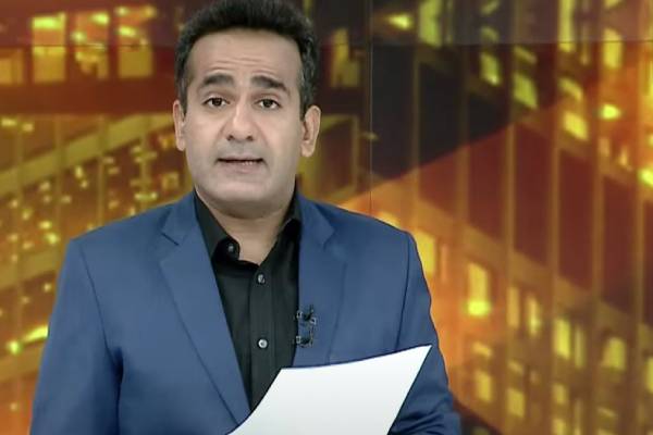 தொலைக்காட்சி விவாதம் தொலைக்காட்சி விவாதம்