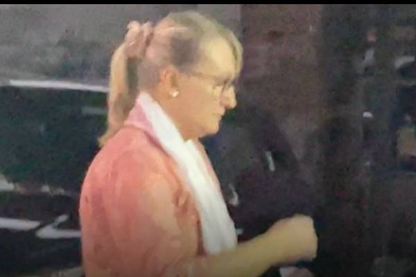 சிறப்பு பிரார்த்தனை 