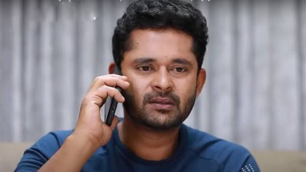 பாரதியின் புது பிளான் 