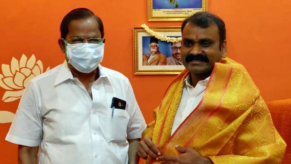 பிரஸ் மீட் 