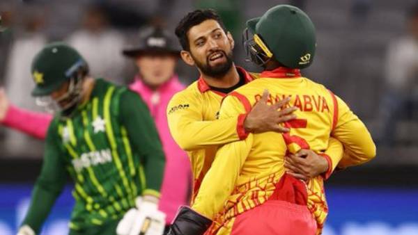 டி20 கிரிக்கெட் 