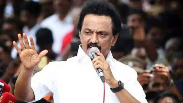 திமுக பொதுக்கூட்டம் 