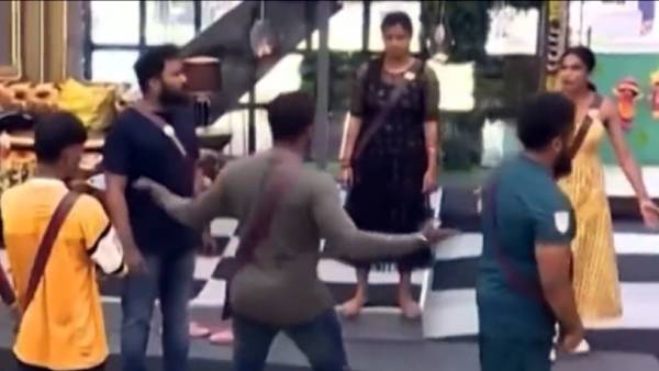  திருநங்கைக்கு அவமரியாதை 