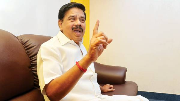 கரு.நாகராஜன் பேட்டி 