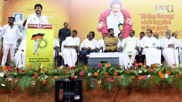  எடப்பாடி + இலை 