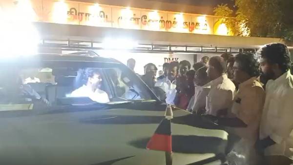 சிறுவனுக்கு சிகிச்சை 