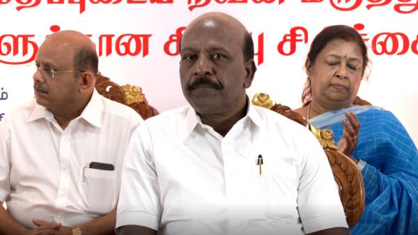 அமைச்சர் மா.சுப்பிரமணியன் அமைச்சர் மா.சுப்பிரமணியன்