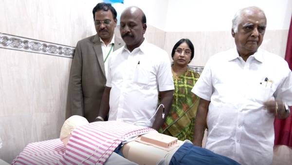 தமிழ் வழியில் தமிழ் வழியில்