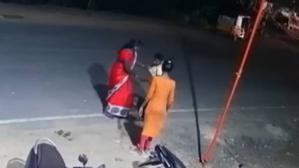  சைரன் சத்தம் 