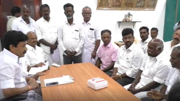 மு.க.ஸ்டாலின் குழு அமைக்கவில்லை மு.க.ஸ்டாலின் குழு அமைக்கவில்லை