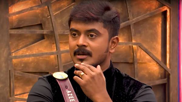 அசீமுக்கு எதிராக ரசிகர்கள் கருத்து