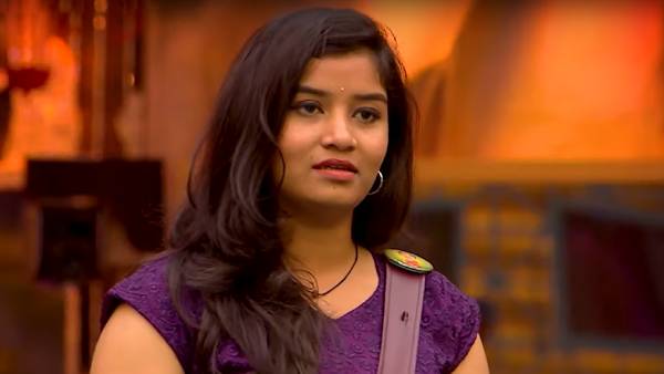 தனலட்சுமி கூறிய விடாப்பிடியான வார்த்தை