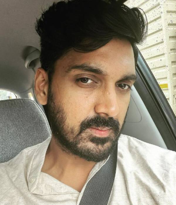 கைதான அர்ணவ்