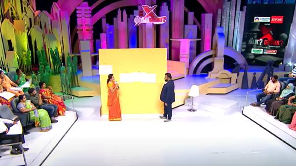 தண்ணீர் நிறைய செலவாகும் 