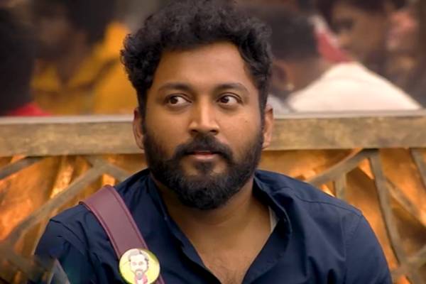 ரசிகர்கள் எதிர்பார்த்த வெளியேற்றம்