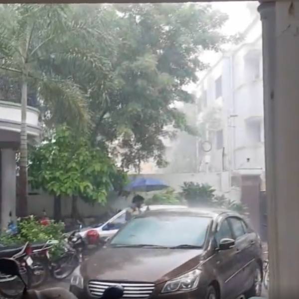 சூட்டிங் ஸ்பாட் திடீர் விசிட் 