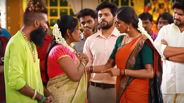 கண்ணம்மா இருக்கும் போது இது நடக்காது 