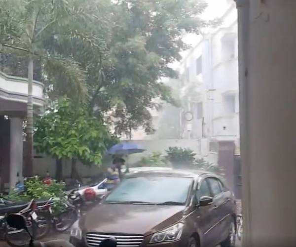 ஒட்டுமொத்த குடும்பமும் சோகத்தில் ஒட்டுமொத்த குடும்பமும் சோகத்தில்