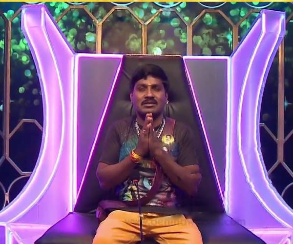 கோபப்பட வைத்த வீடியோ 