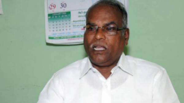 அண்டா பிரியாணி கலவரம் 