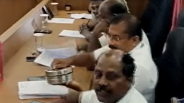 கவுன்சிலர்கள்