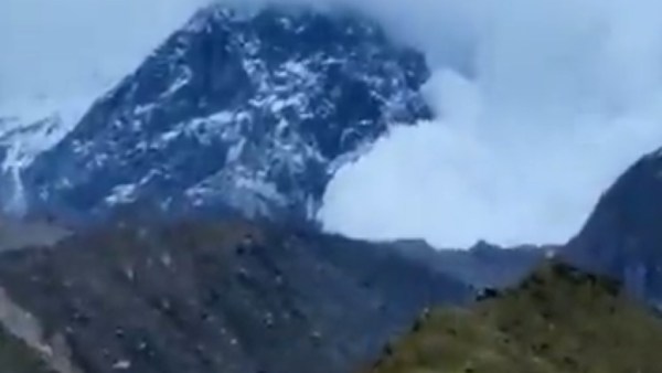 வெளியான வீடியோ