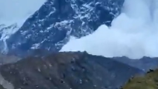 கோவில் சேதம் இல்லை