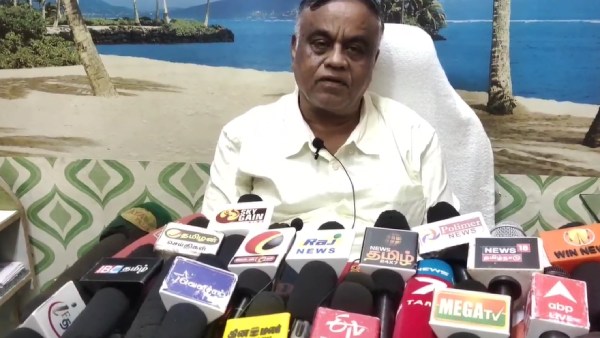 நிர்வாகிகள் ராஜினாமா 