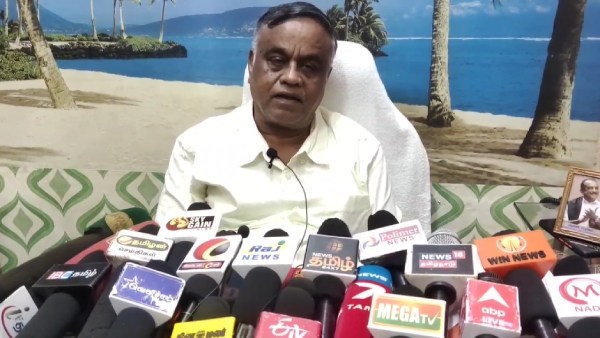 துரை வைகோ 