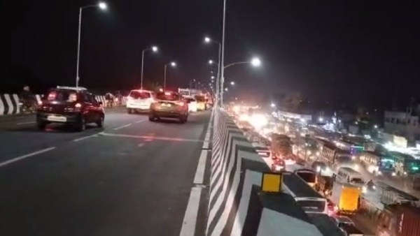 தொடர் விடுமுறை 