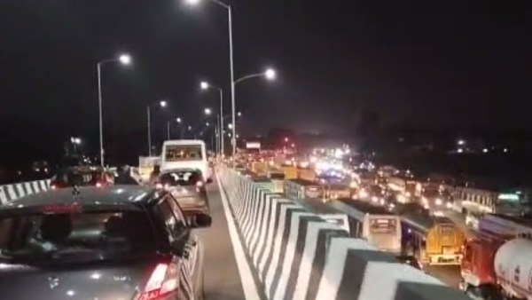 போக்குவரத்து நெரிசல் 