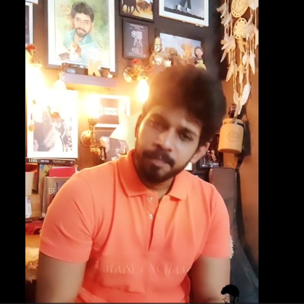 ரசிகர்கள் கொடுக்கும் ஆதரவு ரசிகர்கள் கொடுக்கும் ஆதரவு