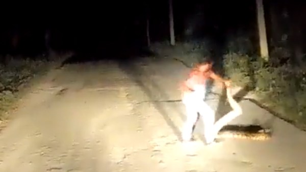 மூக்கணாங்கயிறு