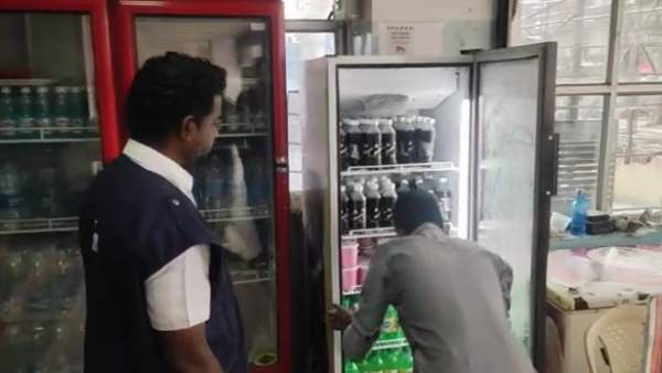 விரைந்து வந்த டீம் 