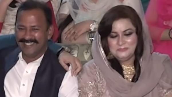  5ஆவது திருமணம்