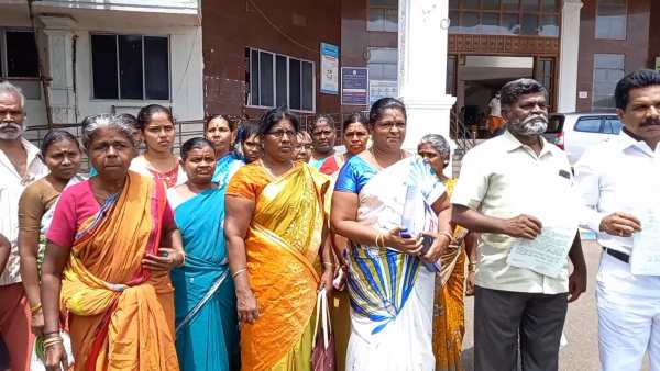 கேரளாவின் நிலைப்பாடு 