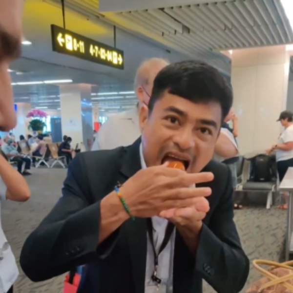  பொதுமக்கள் பாராட்டு 