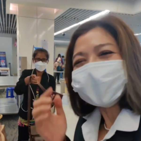 வெளியான வீடியோ 