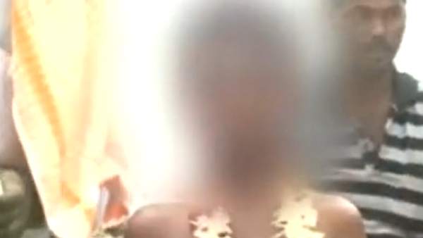 கடன் வாங்கிய தந்தை 