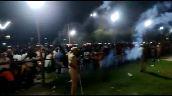  ராவண வதம் நிகழ்ச்சி 